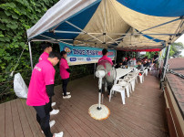 2025 주5일 생활체육 실천광장 (해양캠프)