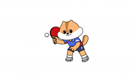 상반기 탁구 무료교실