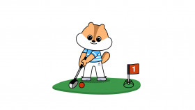 2025 하반기 장수체육대학 그라운드골프 교실