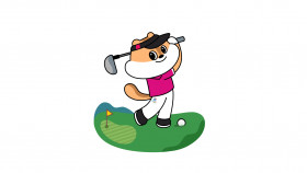 2026 하반기 생활체육무료교실 골프교실